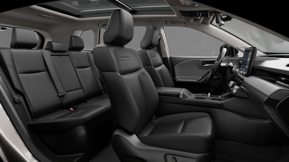 2026 Toyota RAV4 Limited Laurel MD