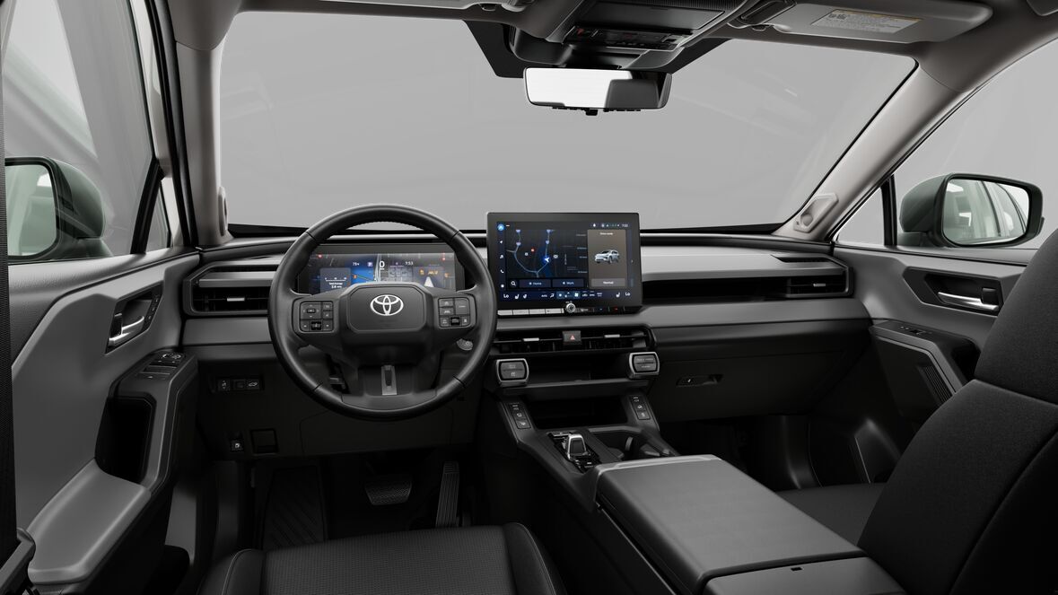 2026 Toyota RAV4 Limited Laurel MD