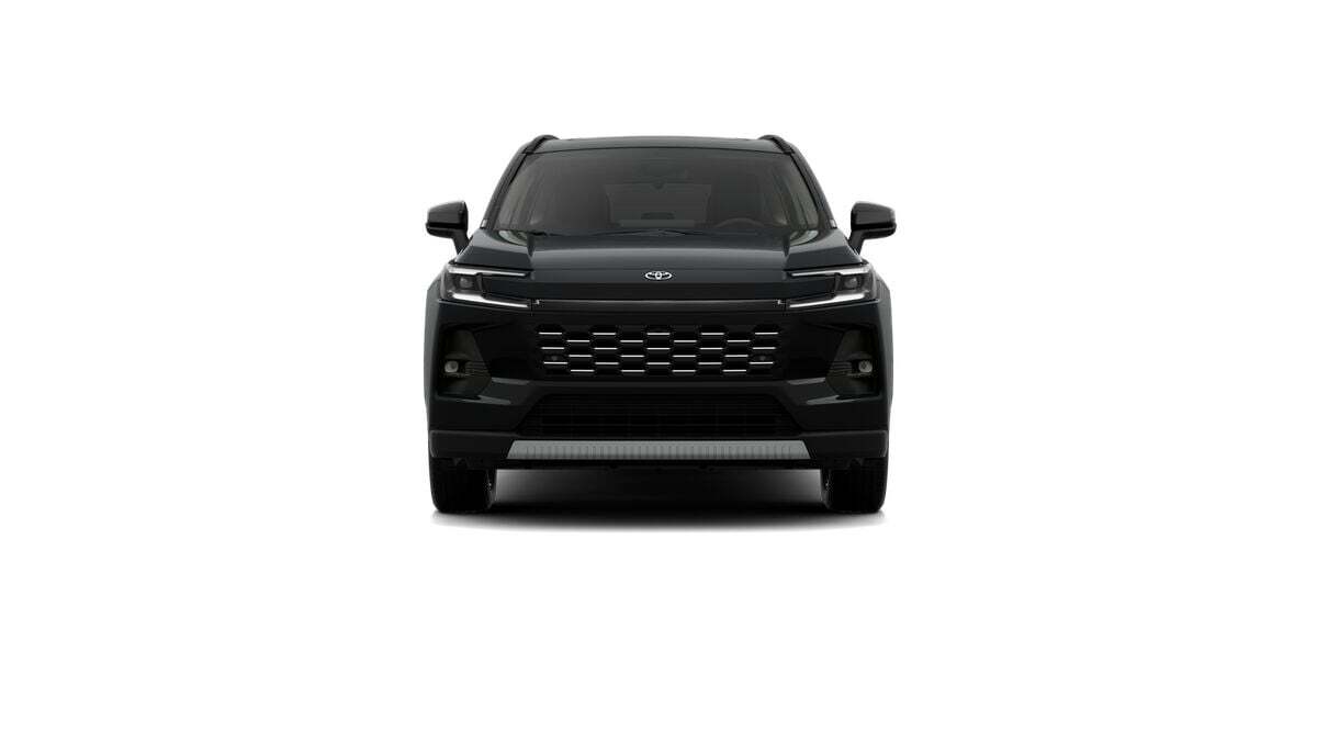 2026 Toyota RAV4 Limited Laurel MD