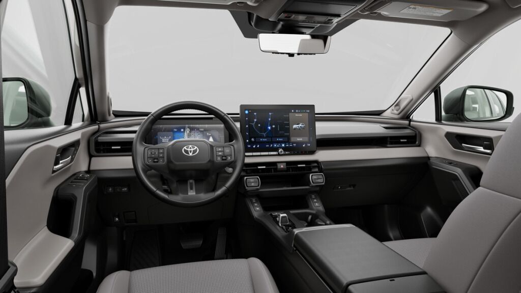 2026 Toyota RAV4 Limited Laurel MD