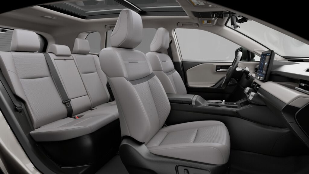 2026 Toyota RAV4 Limited Laurel MD