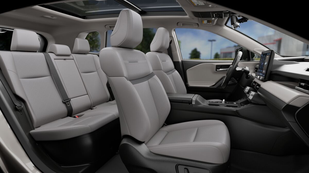 2026 Toyota RAV4 Limited Laurel MD
