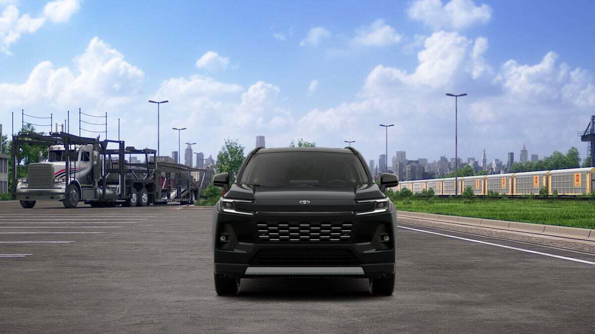 2026 Toyota RAV4 Limited Laurel MD