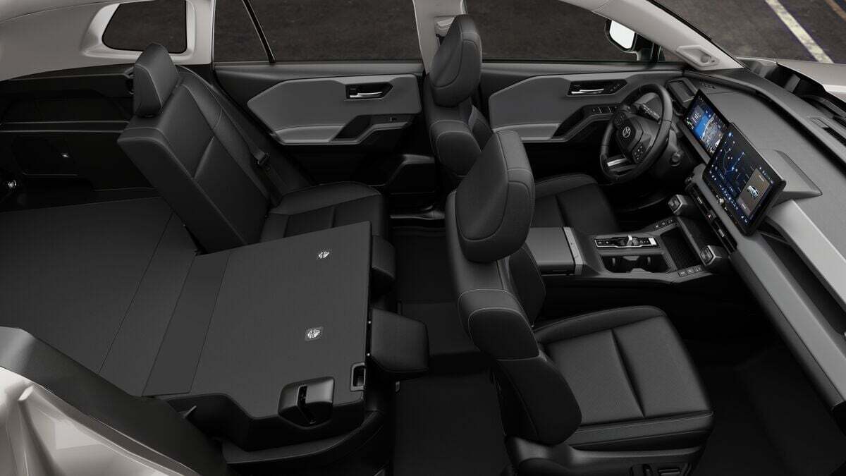 2026 Toyota RAV4 Limited Laurel MD