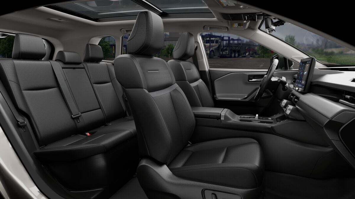 2026 Toyota RAV4 Limited Laurel MD