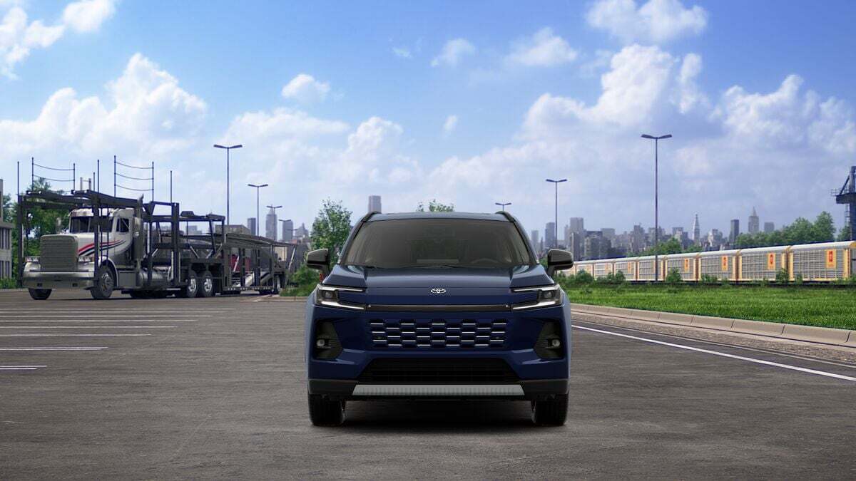 2026 Toyota RAV4 Limited Laurel MD