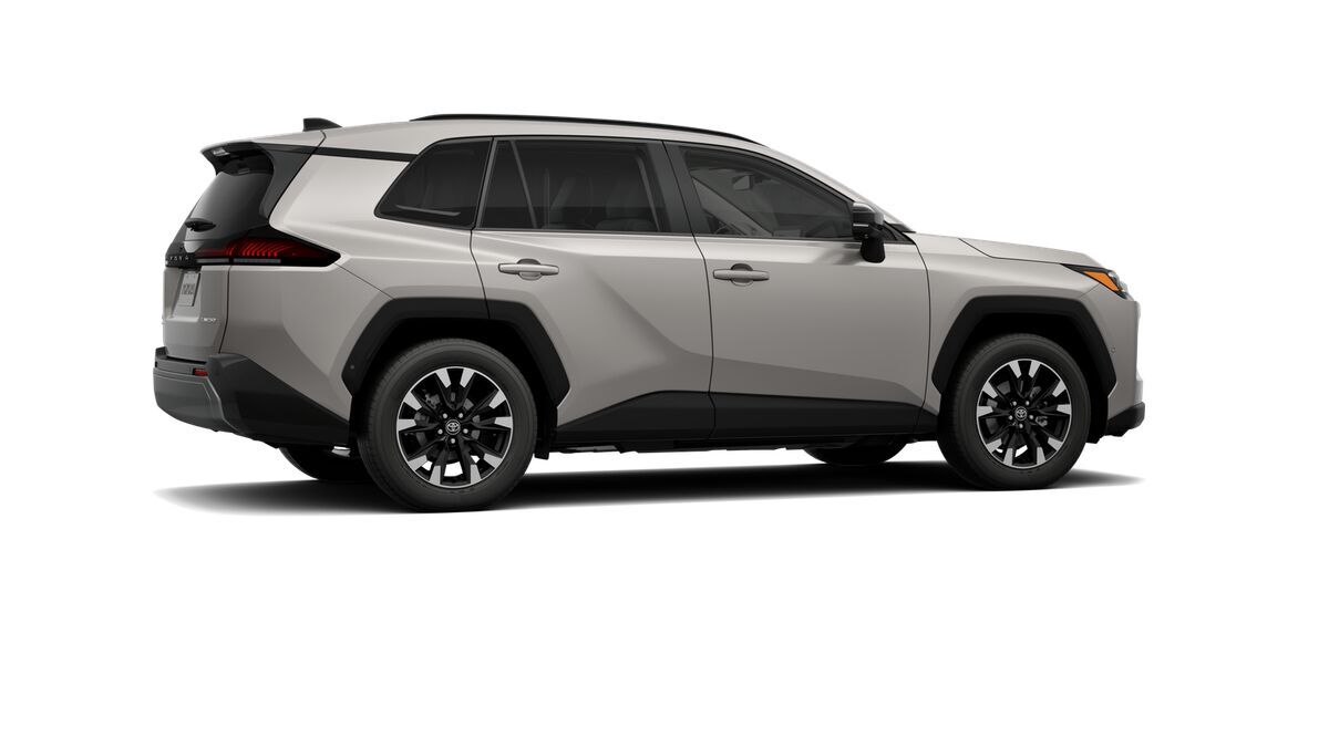 2026 Toyota RAV4 Limited Laurel MD
