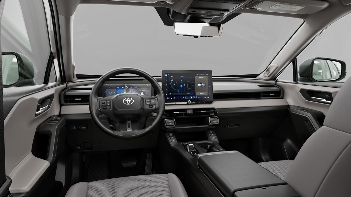 2026 Toyota RAV4 Limited Laurel MD