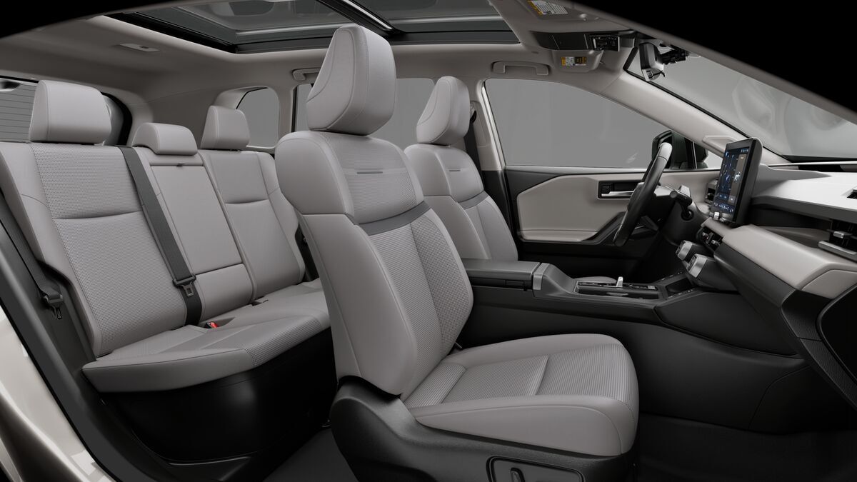 2026 Toyota RAV4 Limited Laurel MD