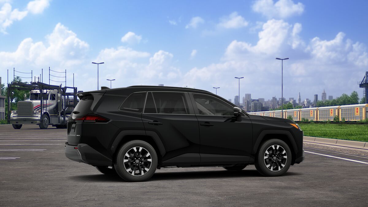 2026 Toyota RAV4 Limited Laurel MD