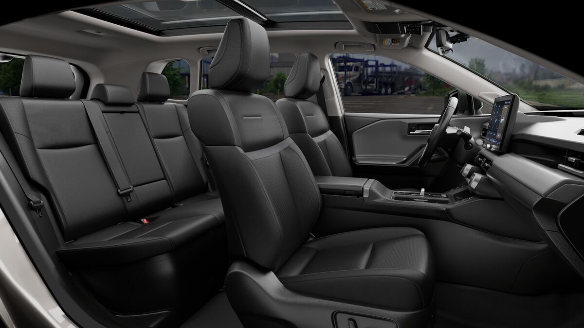 2026 Toyota RAV4 Limited Laurel MD