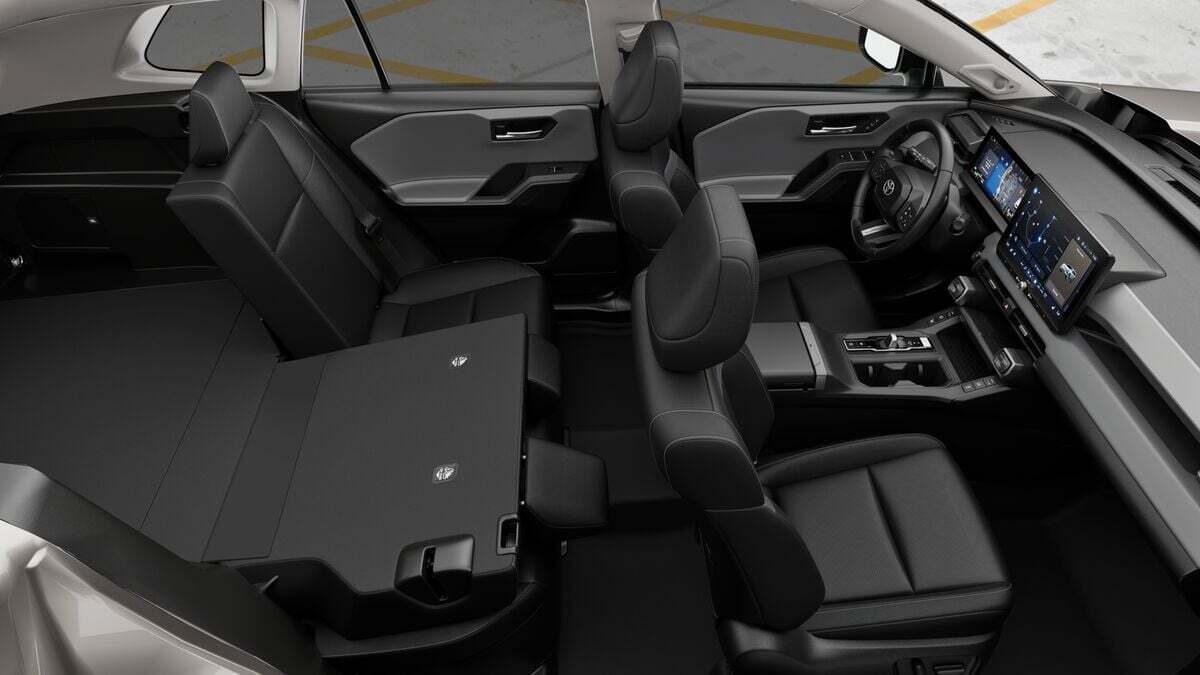 2026 Toyota RAV4 Limited Laurel MD