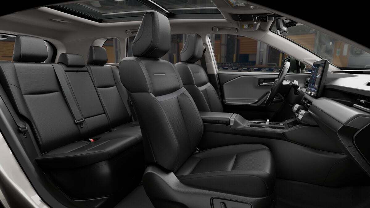 2026 Toyota RAV4 Limited Laurel MD