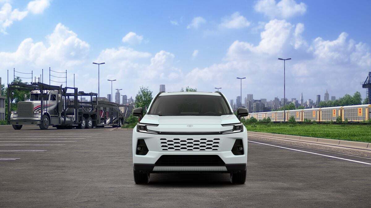 2026 Toyota RAV4 Limited Laurel MD