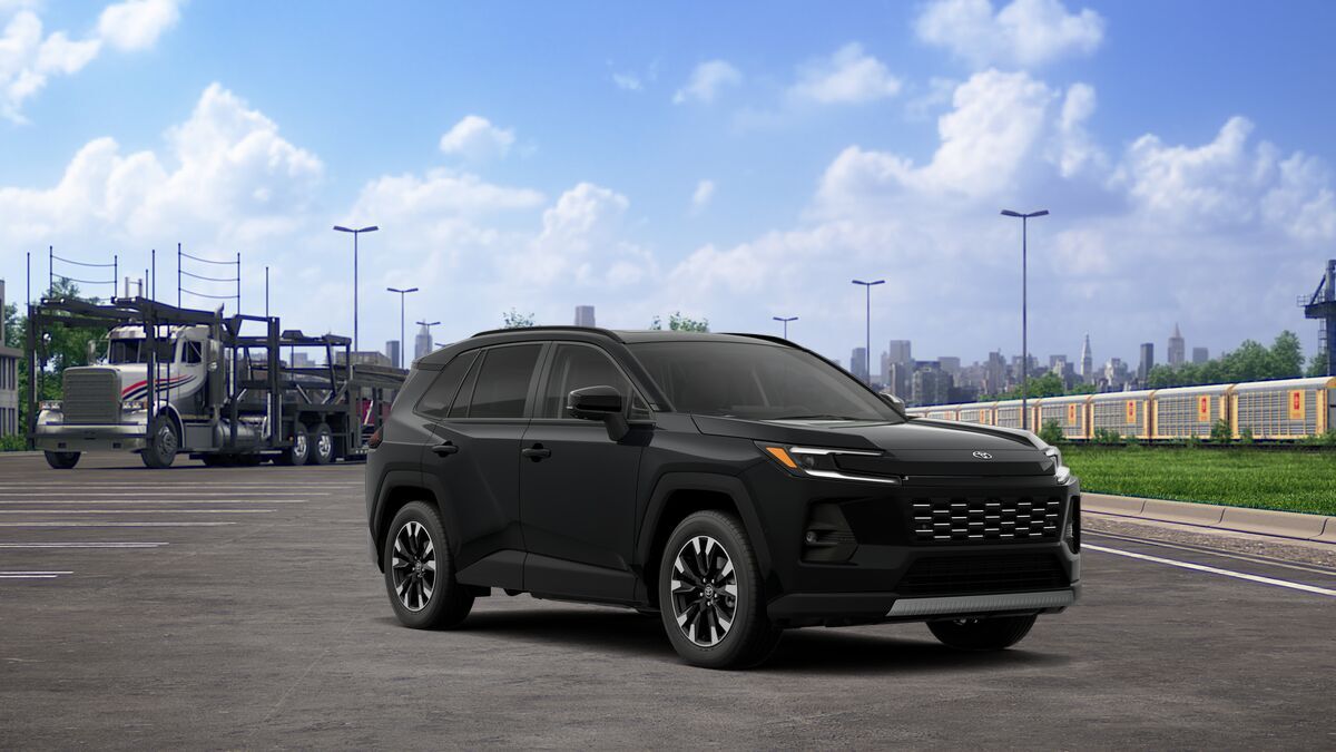 2026 Toyota RAV4 Limited Laurel MD