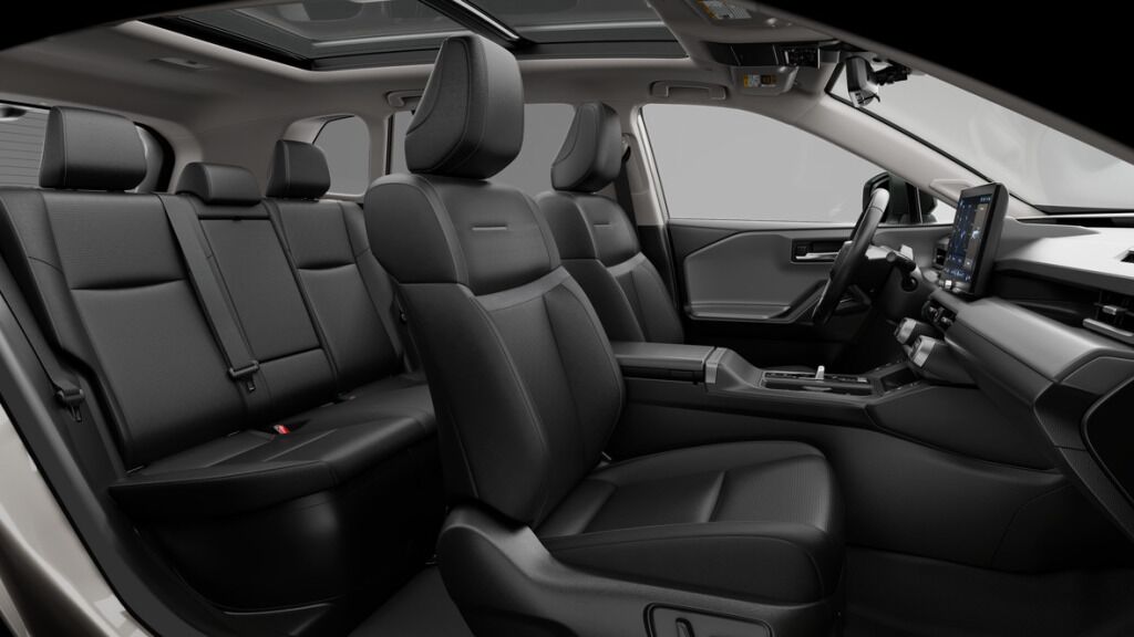 2026 Toyota RAV4 Limited Laurel MD