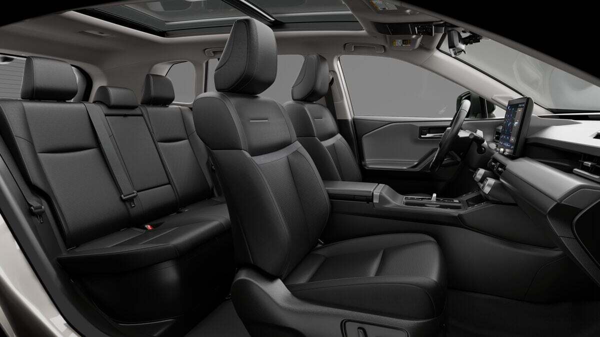 2026 Toyota RAV4 Limited Laurel MD