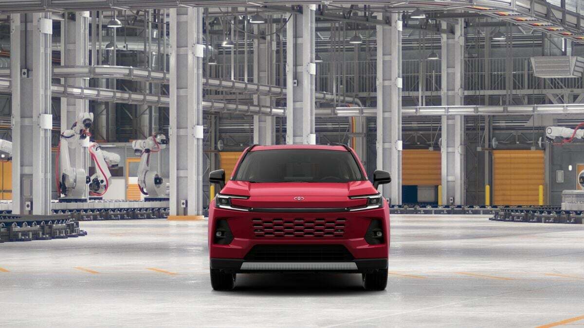 2026 Toyota RAV4 Limited Laurel MD