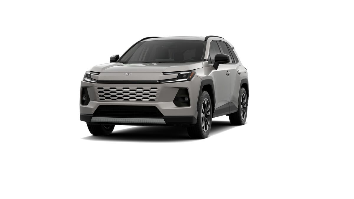 2026 Toyota RAV4 Limited Laurel MD