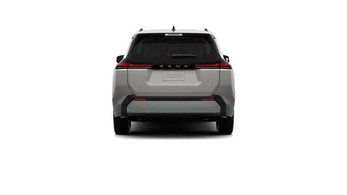 2026 Toyota RAV4 Limited Fredericksburg VA