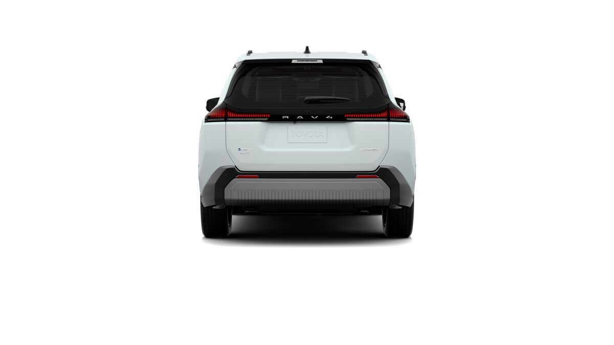 2026 Toyota RAV4 Limited Fredericksburg VA