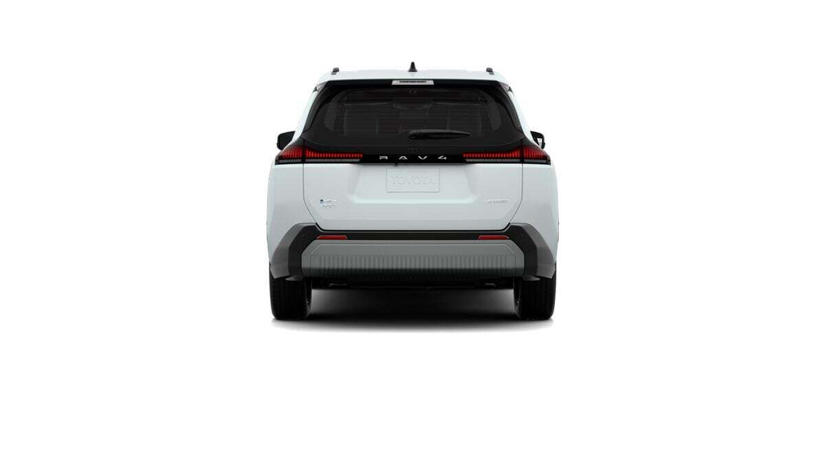 2026 Toyota RAV4 Limited Fredericksburg VA