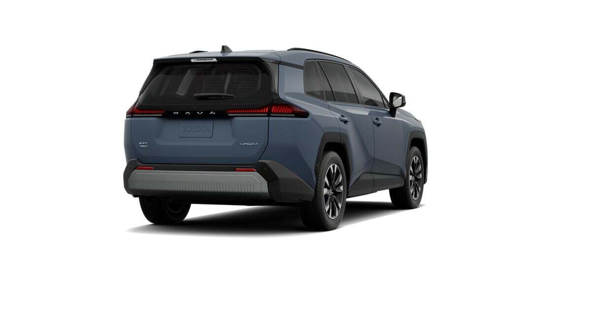 2026 Toyota RAV4 Limited Fredericksburg VA