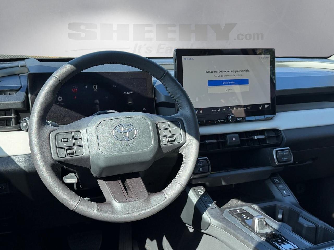 2026 Toyota RAV4 Limited Stafford VA