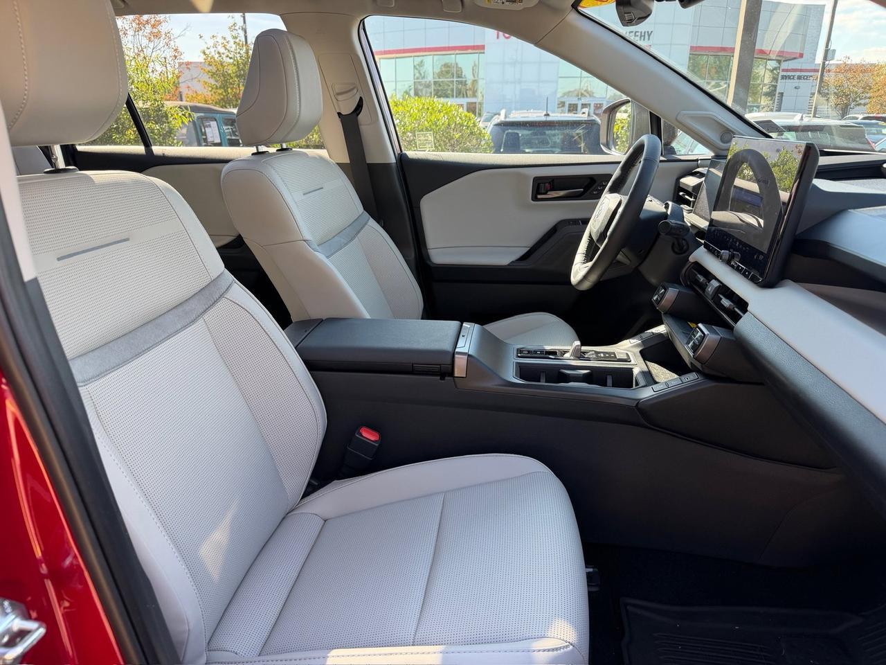 2026 Toyota RAV4 Limited Stafford VA