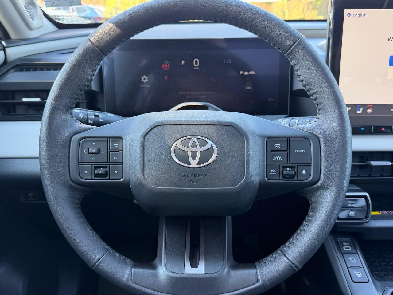 2026 Toyota RAV4 Limited Stafford VA