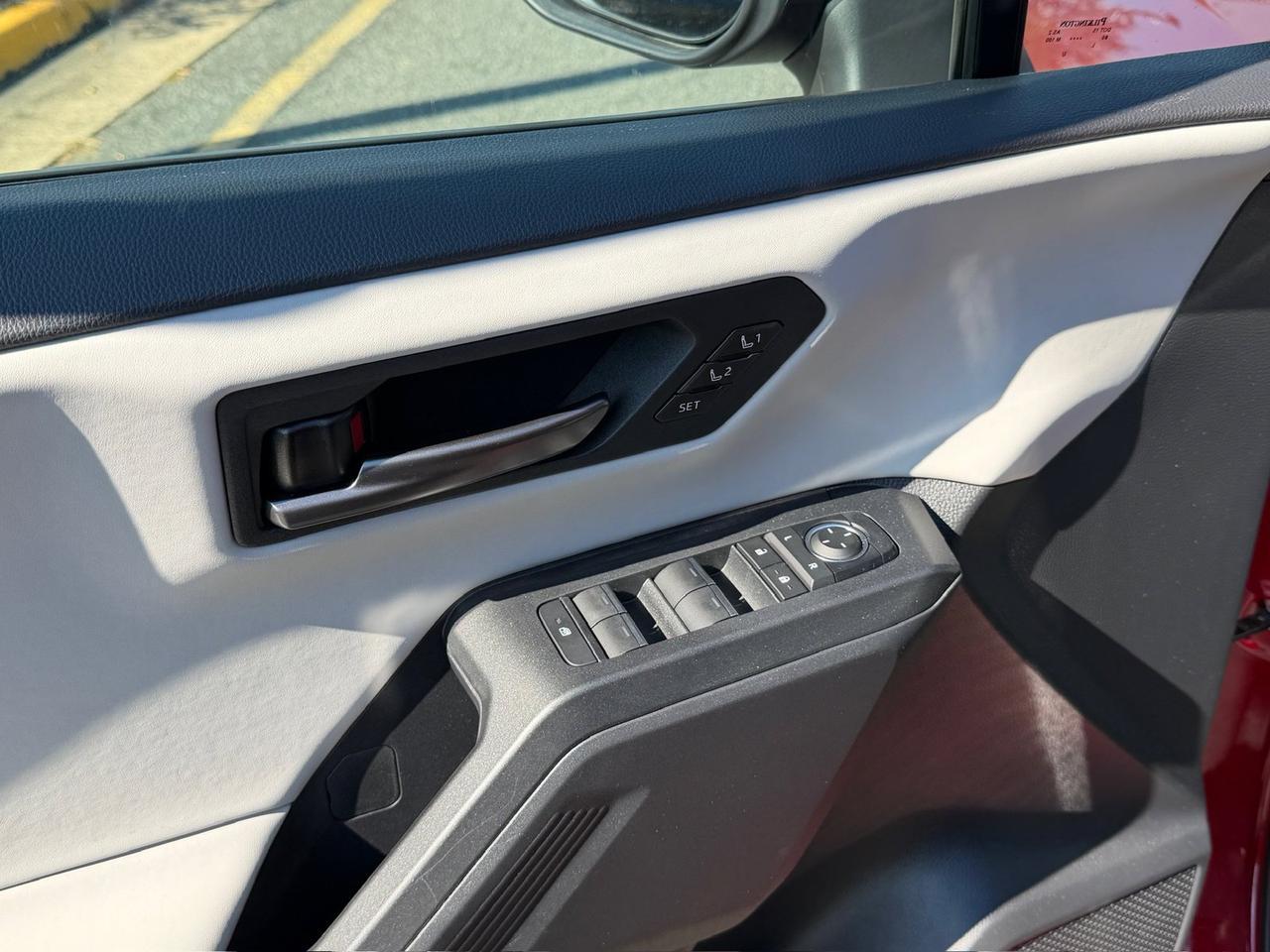 2026 Toyota RAV4 Limited Stafford VA