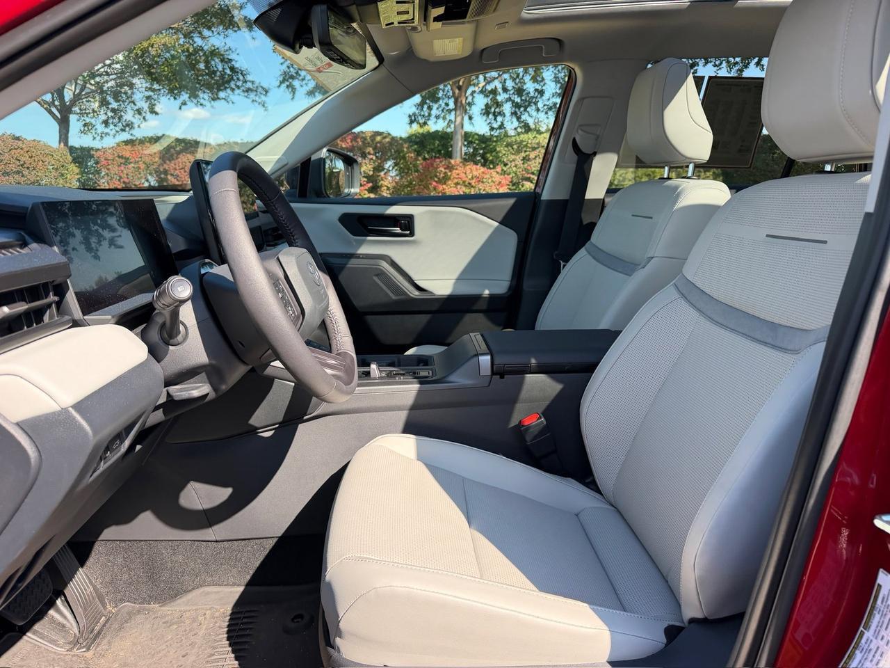 2026 Toyota RAV4 Limited Stafford VA