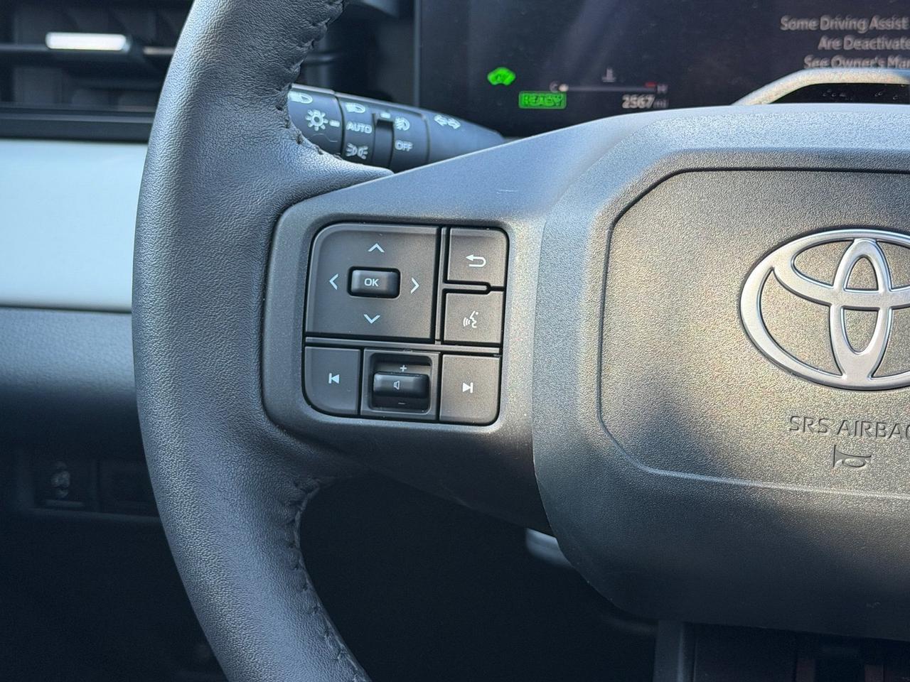2026 Toyota RAV4 Limited Stafford VA