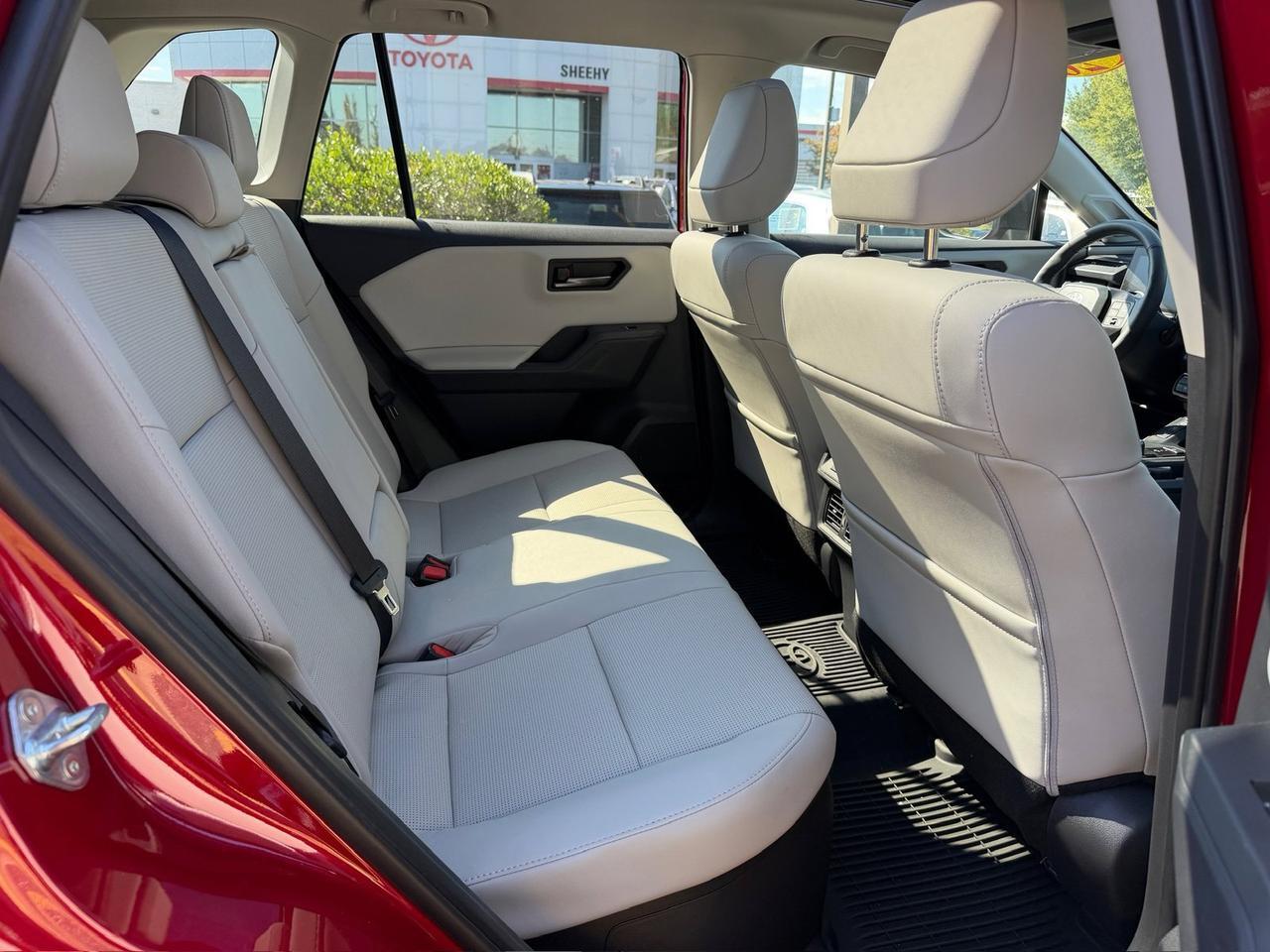 2026 Toyota RAV4 Limited Stafford VA