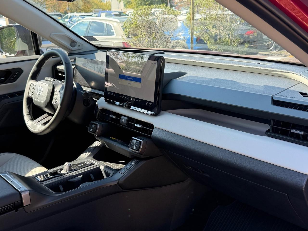 2026 Toyota RAV4 Limited Stafford VA