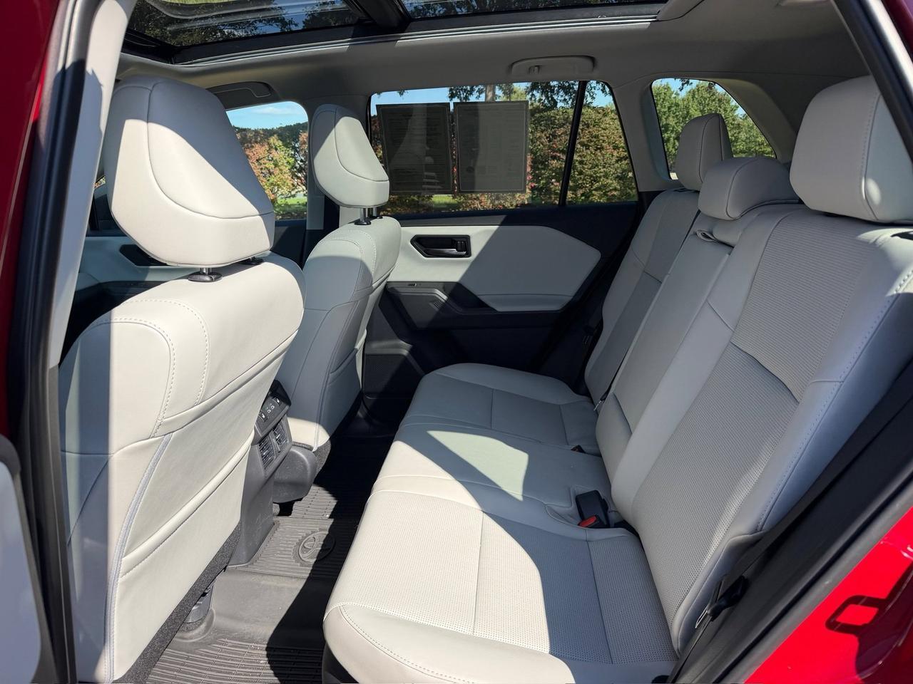 2026 Toyota RAV4 Limited Stafford VA