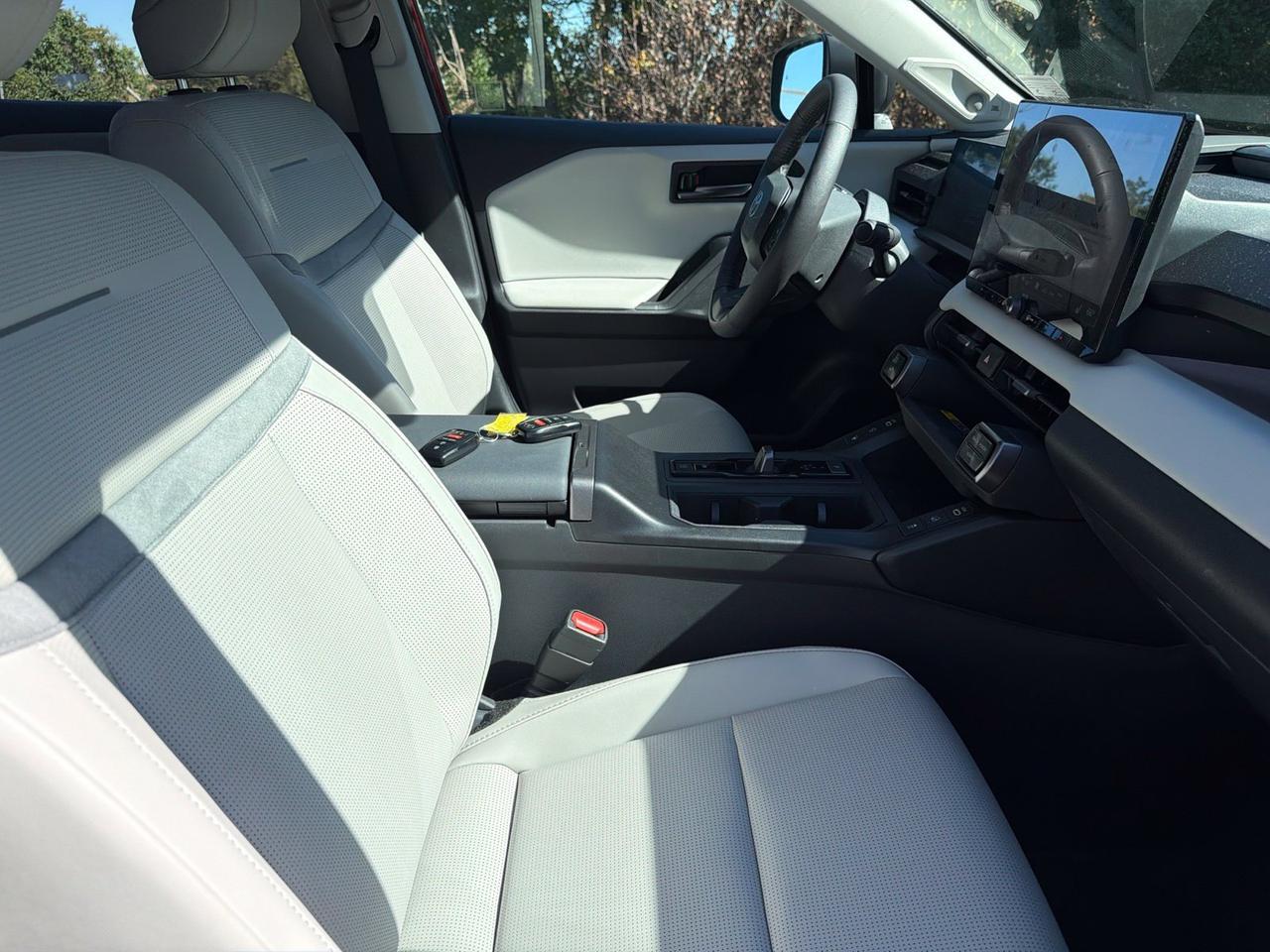 2026 Toyota RAV4 Limited Stafford VA