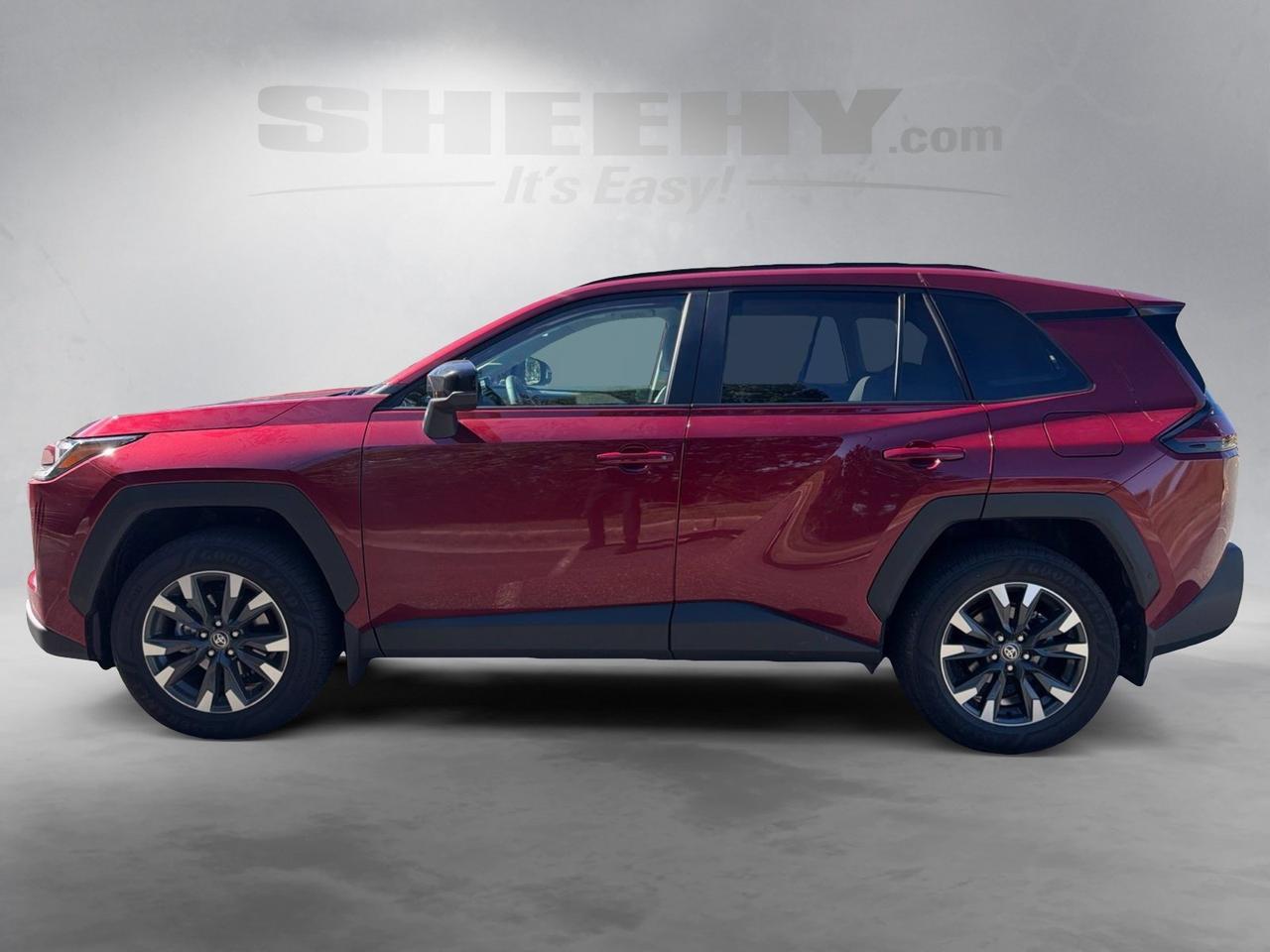 2026 Toyota RAV4 Limited Stafford VA