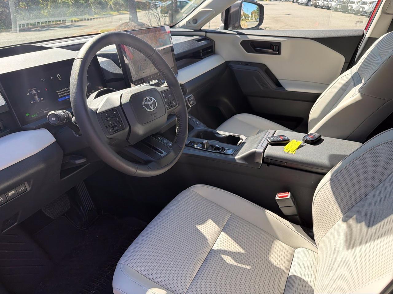 2026 Toyota RAV4 Limited Stafford VA