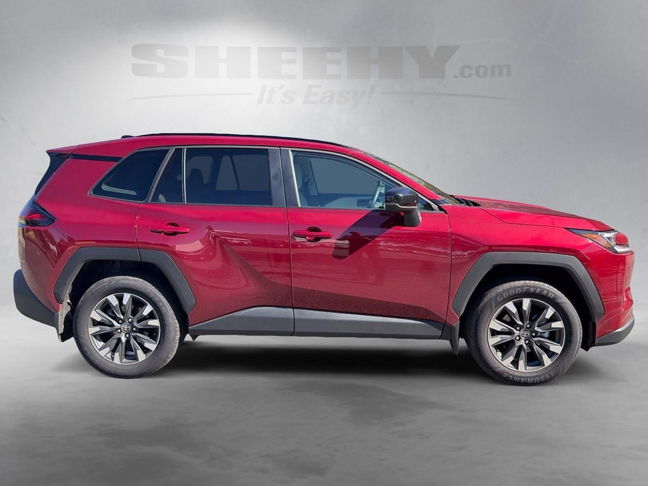 2026 Toyota RAV4 Limited Stafford VA