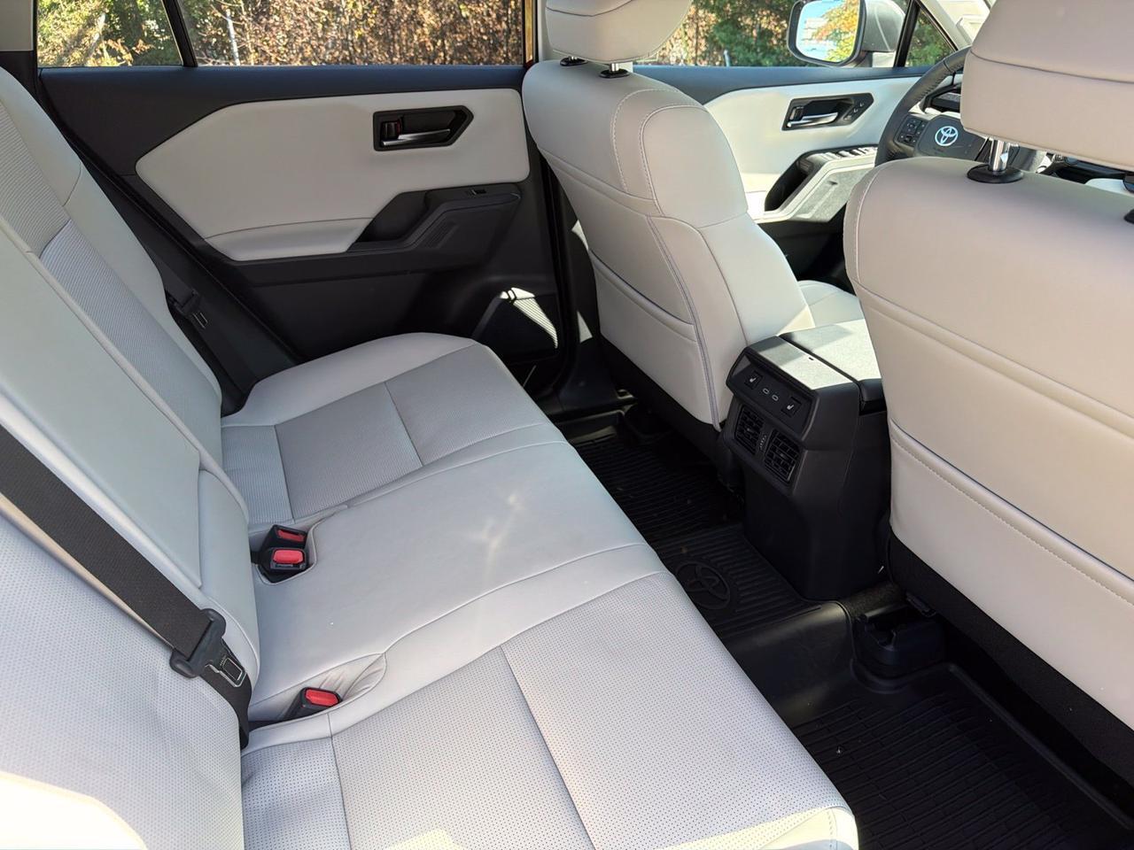 2026 Toyota RAV4 Limited Stafford VA