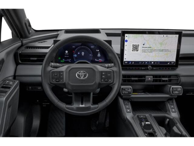 2026 Toyota RAV4 Plug-In Hybrid Hurst TX
