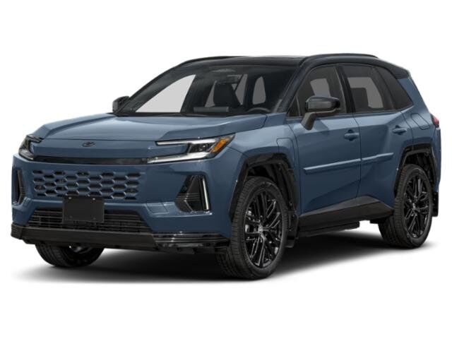 2026 Toyota RAV4 Plug-In Hybrid