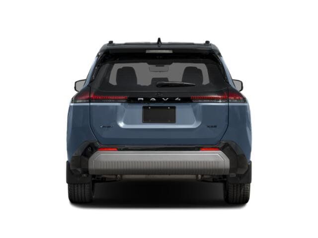 2026 Toyota RAV4 Plug-In Hybrid Hurst TX