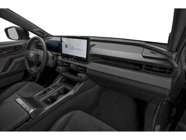 2026 Toyota RAV4 Plug-In Hybrid Hurst TX