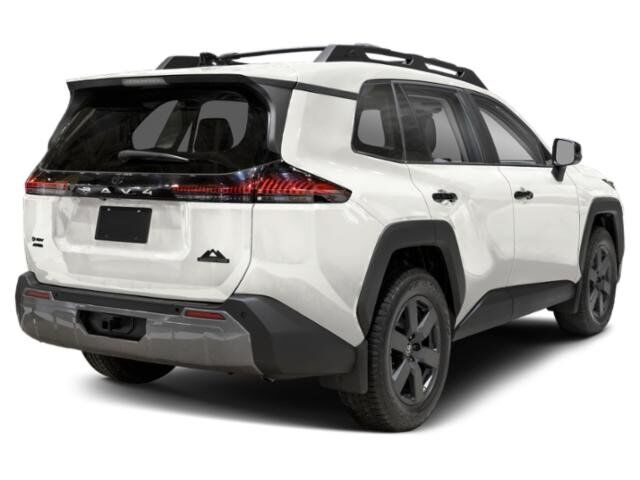 2026 Toyota RAV4 Plug-In Hybrid Hurst TX