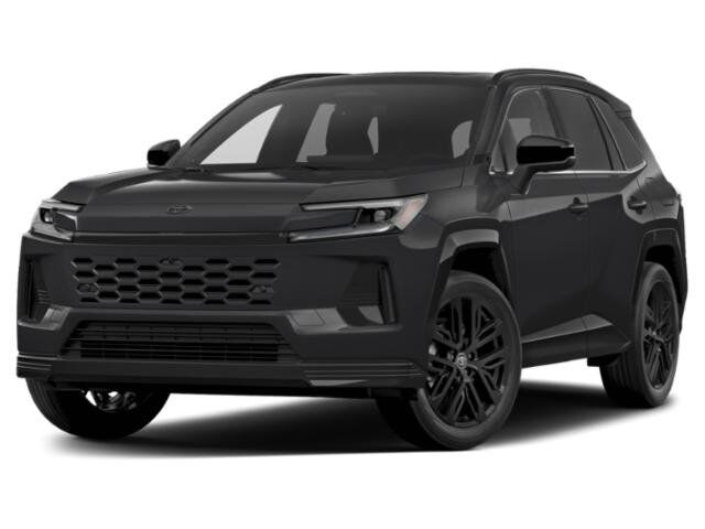 2026 Toyota RAV4 Plug-In Hybrid