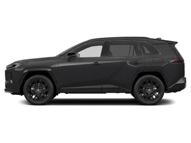 2026 Toyota RAV4 Plug-In Hybrid Hurst TX