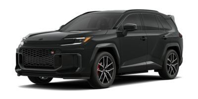 2026 Toyota RAV4 Plug-In Hybrid