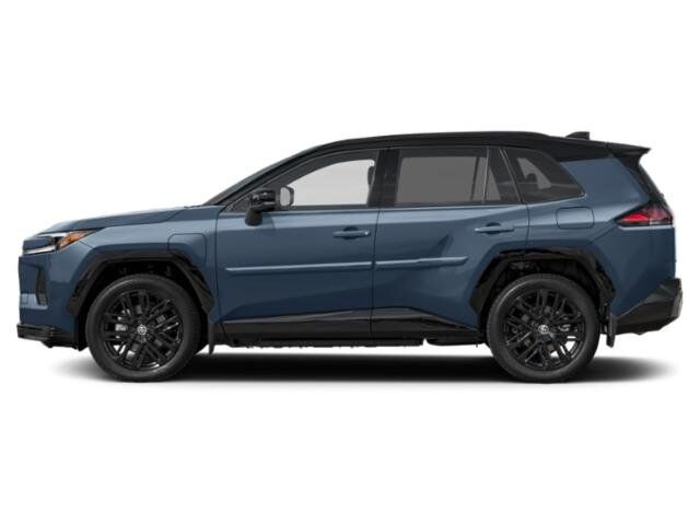 2026 Toyota RAV4 Plug-In Hybrid Hurst TX